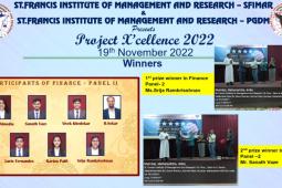 Project Excellence